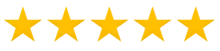 5-Star Review